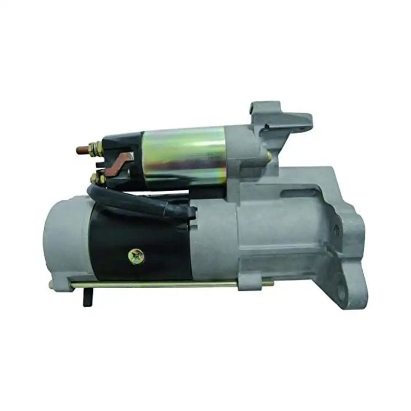 Load image into Gallery viewer, New Starter Replacement For 1996-2004 Mitsubishi Fuso Truck FE FG Series 3.9L Engine M008T55071, M008T55073, ME015766, ME21507, SMT0323, 41048094 - Electrical Parts > Starter Motor from MyMROmarts