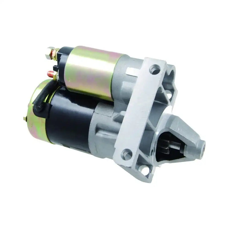 Load image into Gallery viewer, New Starter Replacement For 1996 1997 1998 Dodge Dakota 2.5L 94 95 96 97 98 1994-98 Jeep Cherokee TJ Wrangler 2.5L 01 02 2001-2002 4796981, 4796981AE, 56027904, 56041013, SMT0087, 41048010, 41048010R - Electrical Parts > Starter Motor from MyMROmarts