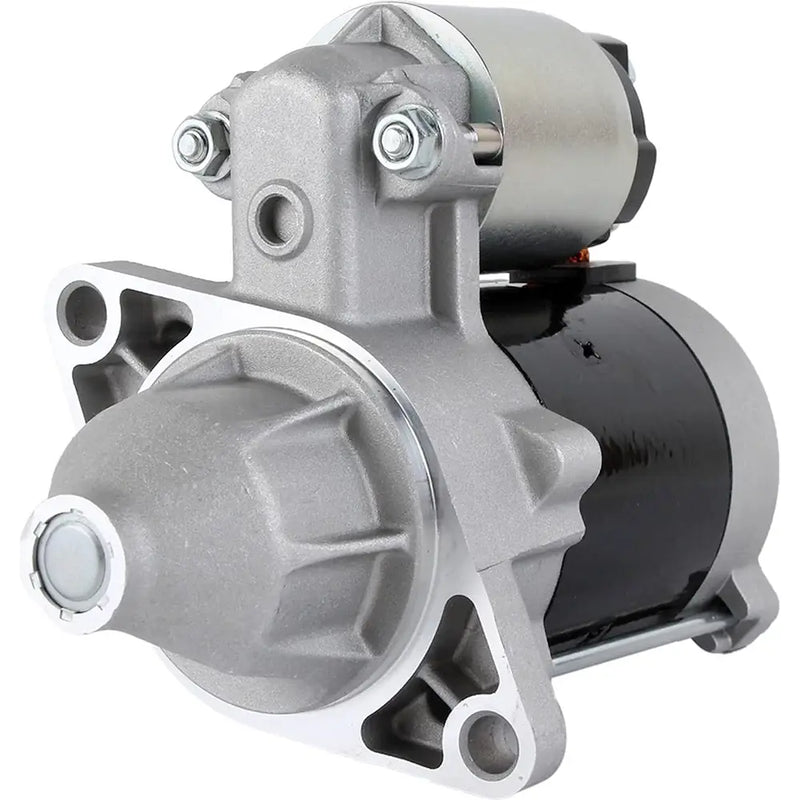 Afbeelding laden in Galerijviewer, New Starter Replacement For 1997-2002 Cub Cadet Kawasaki 1987-2006 John Deere Mower Tractor 128005500, AM105575, 21163-2077, SND0279, 41052064 - Electrical Parts > Starter Motor from MyMROmarts