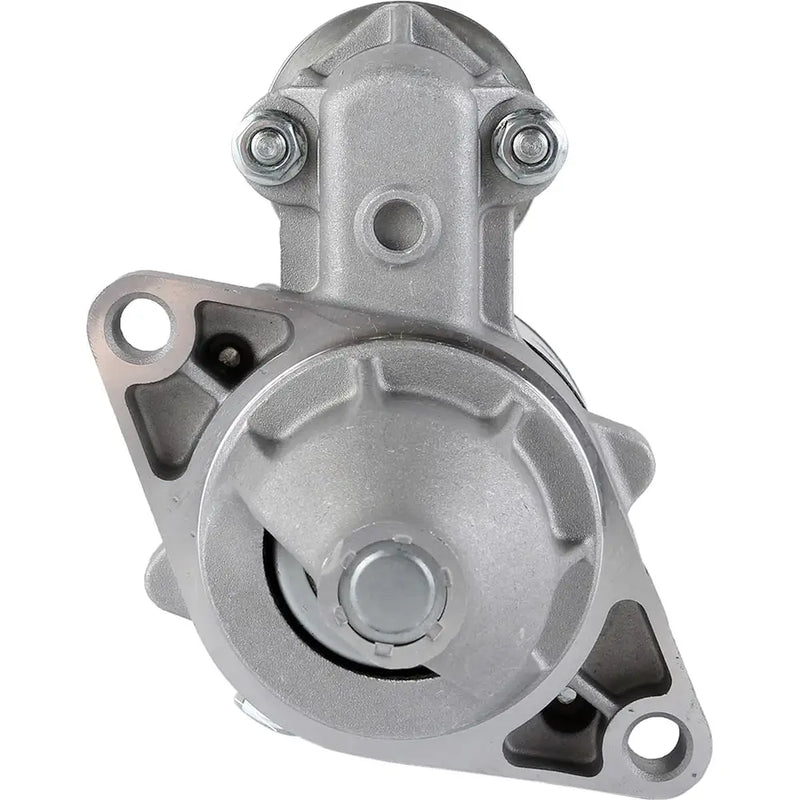 Afbeelding laden in Galerijviewer, New Starter Replacement For 1997-2002 Cub Cadet Kawasaki 1987-2006 John Deere Mower Tractor 128005500, AM105575, 21163-2077, SND0279, 41052064 - Electrical Parts > Starter Motor from MyMROmarts