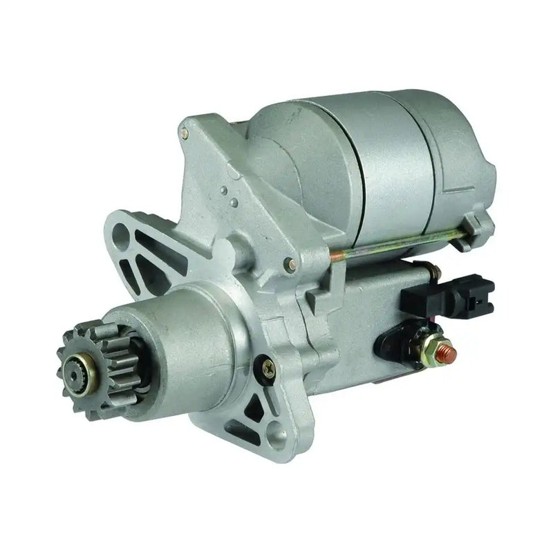 Load image into Gallery viewer, New Starter Replacement For 1997 97 Toyota Camry L4 2.2L 228000-5670 28100-74230 28100-74230-84 - Electrical Parts > Starter Motor from MyMROmarts