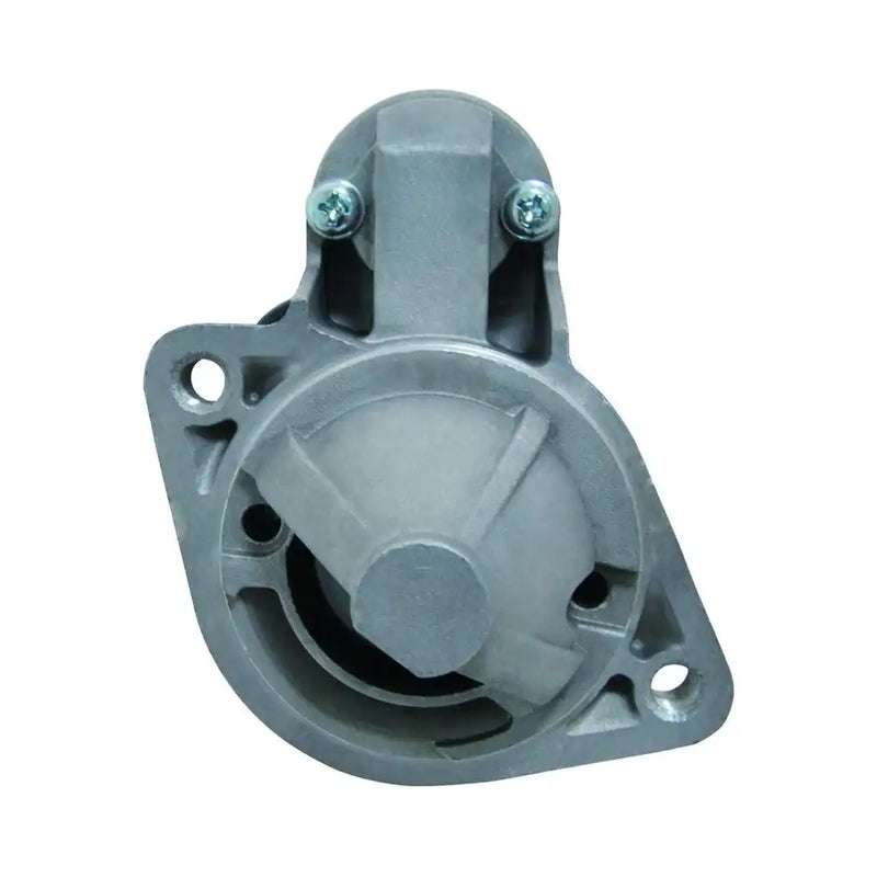 Load image into Gallery viewer, New Starter Replacement For 1998-2003 Mitsubishi Mirage Volvo S40 V40 - Europe 1.8L 1.5L 2.0L L4 M000T81283 M000T81284 MD356104 MD360368 - Electrical Parts > Starter Motor from MyMROmarts