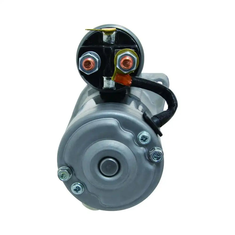 Load image into Gallery viewer, New Starter Replacement For 1998-2003 Mitsubishi Mirage Volvo S40 V40 - Europe 1.8L 1.5L 2.0L L4 M000T81283 M000T81284 MD356104 MD360368 - Electrical Parts > Starter Motor from MyMROmarts