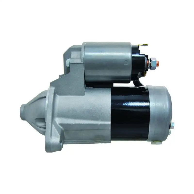 Load image into Gallery viewer, New Starter Replacement For 1998-2003 Mitsubishi Mirage Volvo S40 V40 - Europe 1.8L 1.5L 2.0L L4 M000T81283 M000T81284 MD356104 MD360368 - Electrical Parts > Starter Motor from MyMROmarts