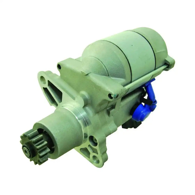 Load image into Gallery viewer, New Starter Replacement For 1998-2004 Toyota Solara Camry Avalon W/ 3.0L V6 1MZ-FE 28100-03100 28100-74260 28100-74260-84 - Electrical Parts > Starter Motor from MyMROmarts