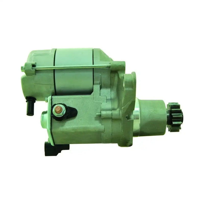 Load image into Gallery viewer, New Starter Replacement For 1998-2004 Toyota Solara Camry Avalon W/ 3.0L V6 1MZ-FE 28100-03100 28100-74260 28100-74260-84 - Electrical Parts > Starter Motor from MyMROmarts