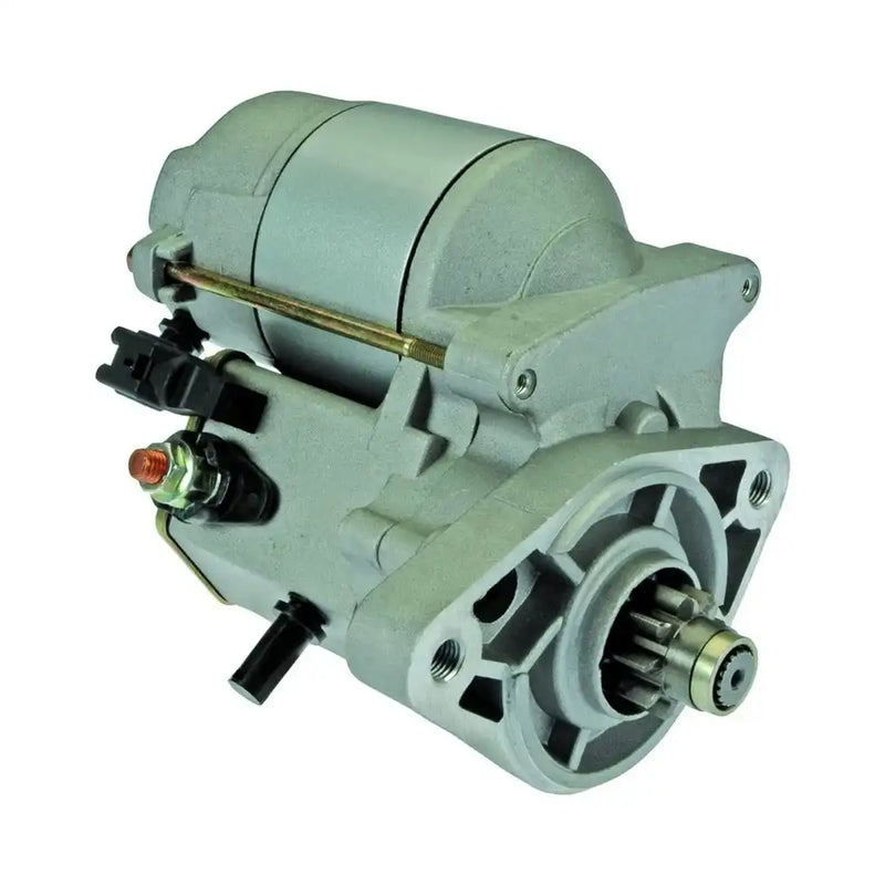 Load image into Gallery viewer, New Starter Replacement For 1998-2005 Lexus GS300 3.0L 98-05, 2001-2005 IS300 3.0L 2810046220, 2280007032, 228000-7033, SND0252, 41052157 - Electrical Parts > Starter Motor from MyMROmarts