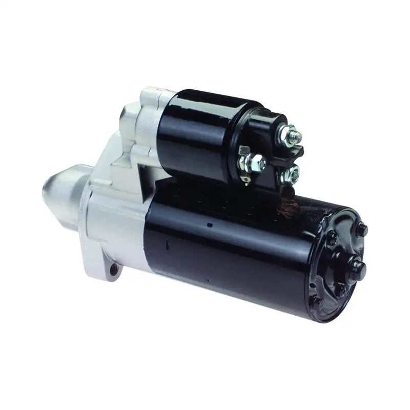 Load image into Gallery viewer, New Starter Replacement For 1998-2016 Mercedes-Benz ML430 G500 ML500 ML55 AMG G55 ML320 CLK430 CLK55 5.8 6.0 5.5 V12 5.5 4.3 5.0 V8 2.8 3.2 V6 3.2, 0009060202, SBO0109, 41024199, SBO0224, 41024300 - Electrical Parts > Starter Motor from MyMROmarts