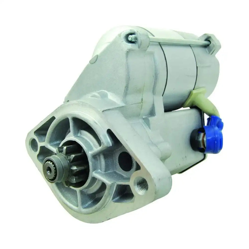 Load image into Gallery viewer, New Starter Replacement For 1998 1999 2000 2001 2002 98 99 00 01 02 Toyota Corolla L4 1.8L, Replacement For 228000-6310, 228000-6313, 28100-0D010, 28100-0D020-84, SND0480, 2800270, 41052149 - Electrical Parts > Starter Motor from MyMROmarts