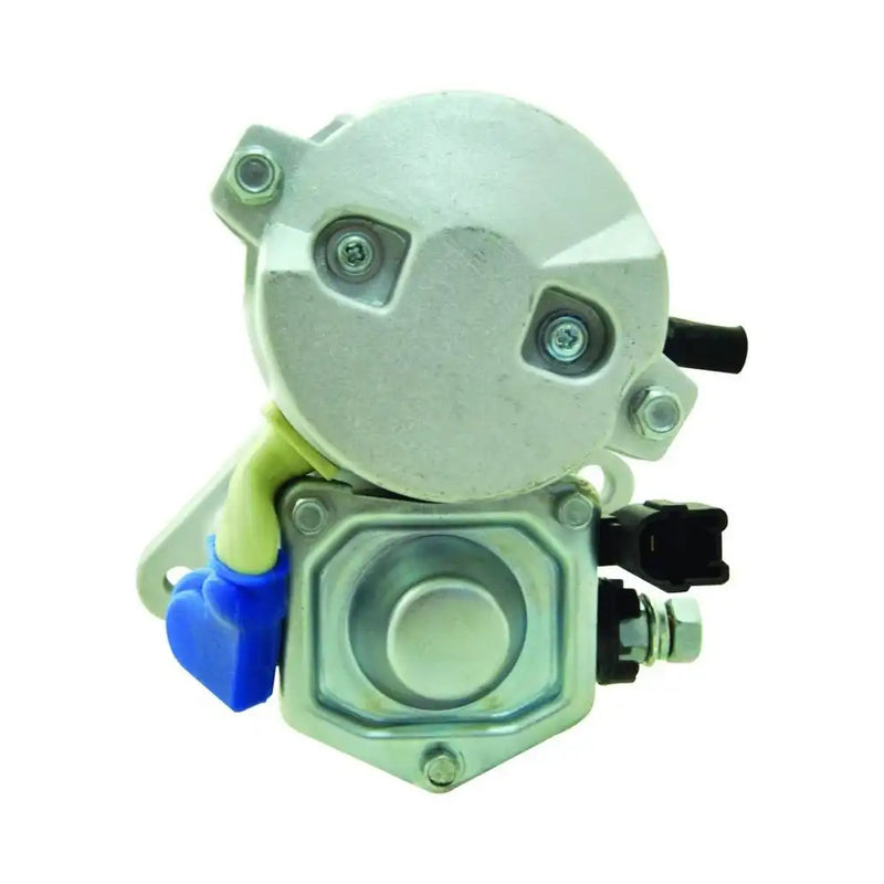 Load image into Gallery viewer, New Starter Replacement For 1998 1999 2000 2001 2002 98 99 00 01 02 Toyota Corolla L4 1.8L, Replacement For 228000-6310, 228000-6313, 28100-0D010, 28100-0D020-84, SND0480, 2800270, 41052149 - Electrical Parts > Starter Motor from MyMROmarts