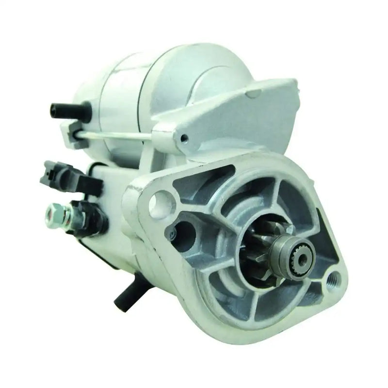 Load image into Gallery viewer, New Starter Replacement For 1998 1999 2000 2001 2002 98 99 00 01 02 Toyota Corolla L4 1.8L, Replacement For 228000-6310, 228000-6313, 28100-0D010, 28100-0D020-84, SND0480, 2800270, 41052149 - Electrical Parts > Starter Motor from MyMROmarts