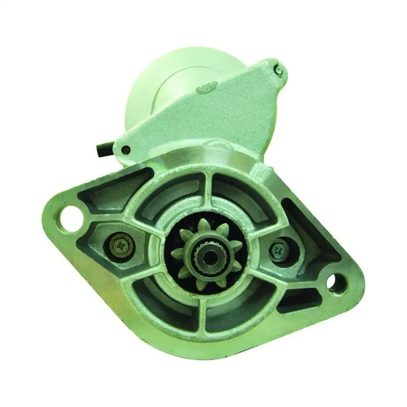 Load image into Gallery viewer, New Starter Replacement For 1998 1999 2000 2001 2002 Chevrolet Prizm 1.8L & Toyota Corolla 1.8L, 94857220, 281000D020, 281000D02084, 281000D02084, SND0127, 41052090 - Electrical Parts > Starter Motor from MyMROmarts