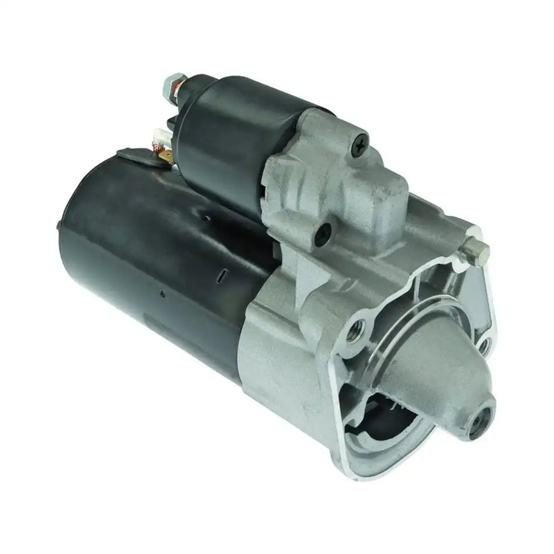 Load image into Gallery viewer, New Starter Replacement For 1999-2005 Volvo S80 2.8L 2.9L & 2003-05 XC90 2.9L, 8111199-0 8111199-9 9168267 9168267-4 0 001 115 007 944280179100, SBO0097, 41024051 - Electrical Parts > Starter Motor from MyMROmarts