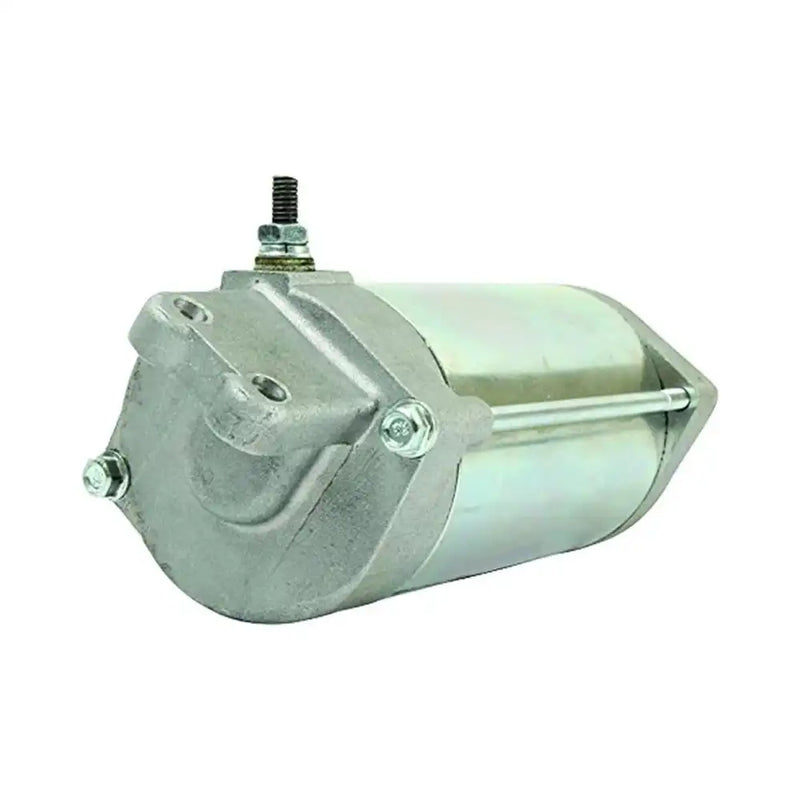 Afbeelding laden in Galerijviewer, New Starter Replacement For 1999-2015 Suzuki Boulevard & Savage 650 S40 31100-07F00 31100-24B00 31100-24B10 31100-24B11 31100-24B11-H17 128000-4981 228000-6490 - Electrical Parts > Starter Motor from MyMROmarts