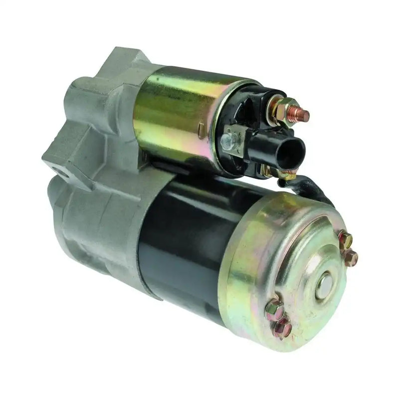 Load image into Gallery viewer, New Starter Replacement For 1999 Dodge Dakota 2.5L, 1999-2000 Jeep Cherokee 2.5L 150cid, 1999-2001 TJ Wrangler 2.5L, 56041013AB, M001T79483, M001T79484 - Electrical Parts > Starter Motor from MyMROmarts