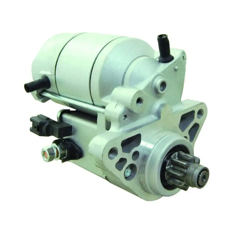 Load image into Gallery viewer, New Starter Replacement For 2000-2009 Toyota Tundra V8 4.7L, 2001-2005 Sequoia V8 4.7L, 2003-2009 4Runner V8 4.7L, 2003 2004 Lexus GX470 V8 4.7L SND0483, 41052215 - Electrical Parts > Starter Motor from MyMROmarts