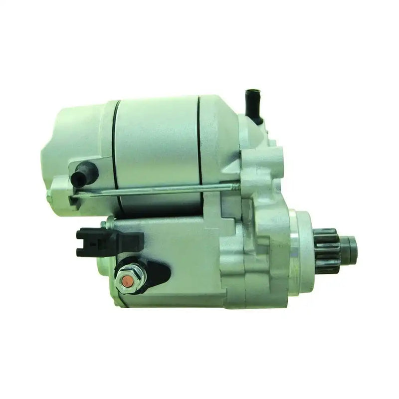 Load image into Gallery viewer, New Starter Replacement For 2000-2009 Toyota Tundra V8 4.7L, 2001-2005 Sequoia V8 4.7L, 2003-2009 4Runner V8 4.7L, 2003 2004 Lexus GX470 V8 4.7L SND0483, 41052215 - Electrical Parts > Starter Motor from MyMROmarts