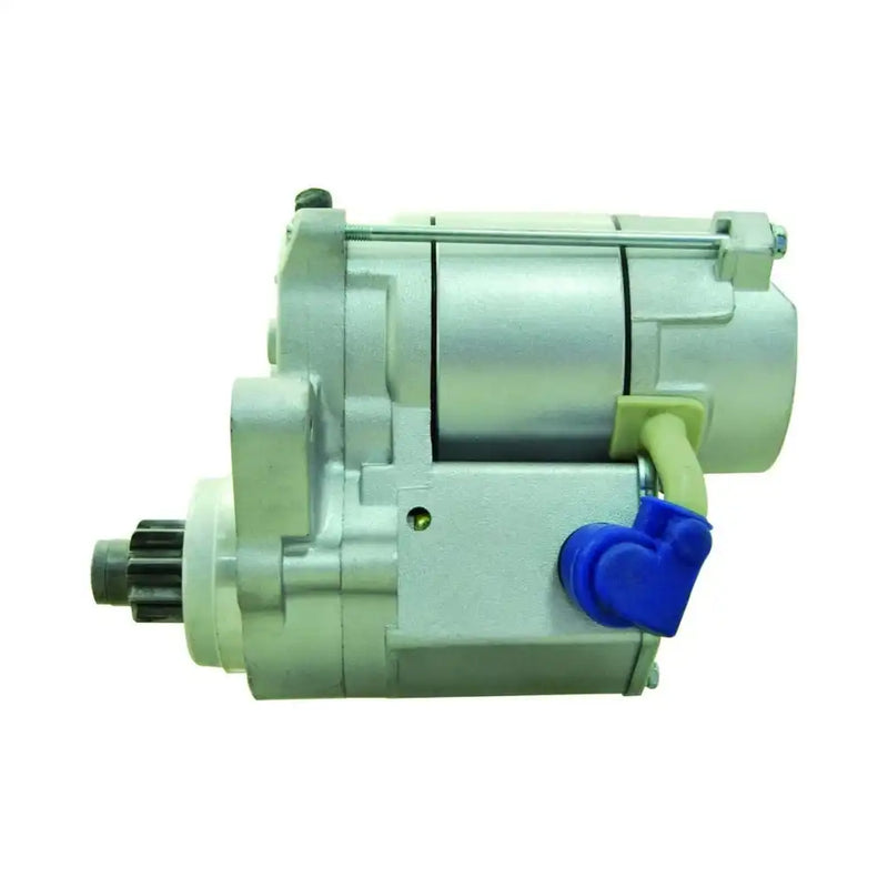 Load image into Gallery viewer, New Starter Replacement For 2000-2009 Toyota Tundra V8 4.7L, 2001-2005 Sequoia V8 4.7L, 2003-2009 4Runner V8 4.7L, 2003 2004 Lexus GX470 V8 4.7L SND0483, 41052215 - Electrical Parts > Starter Motor from MyMROmarts