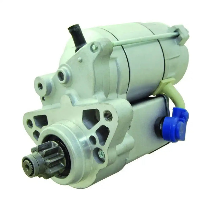 Load image into Gallery viewer, New Starter Replacement For 2000-2009 Toyota Tundra V8 4.7L, 2001-2005 Sequoia V8 4.7L, 2003-2009 4Runner V8 4.7L, 2003 2004 Lexus GX470 V8 4.7L SND0483, 41052215 - Electrical Parts > Starter Motor from MyMROmarts