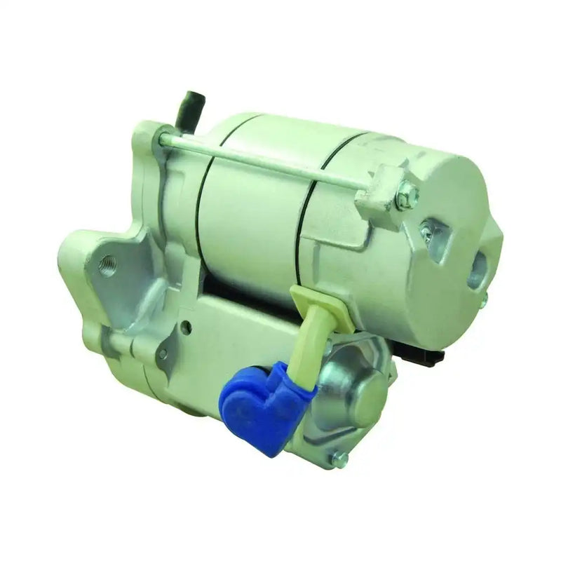 Load image into Gallery viewer, New Starter Replacement For 2000-2009 Toyota Tundra V8 4.7L, 2001-2005 Sequoia V8 4.7L, 2003-2009 4Runner V8 4.7L, 2003 2004 Lexus GX470 V8 4.7L SND0483, 41052215 - Electrical Parts > Starter Motor from MyMROmarts