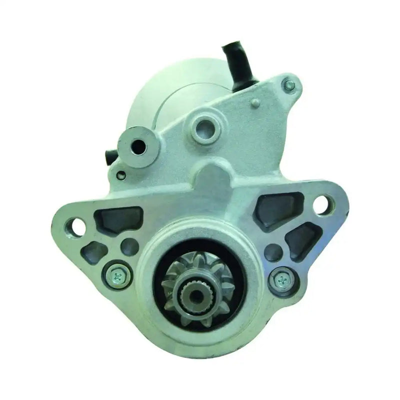 Load image into Gallery viewer, New Starter Replacement For 2000-2009 Toyota Tundra V8 4.7L, 2001-2005 Sequoia V8 4.7L, 2003-2009 4Runner V8 4.7L, 2003 2004 Lexus GX470 V8 4.7L SND0483, 41052215 - Electrical Parts > Starter Motor from MyMROmarts
