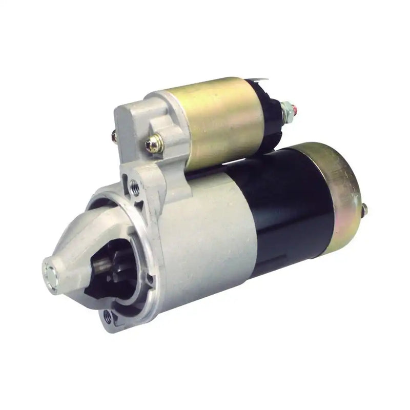 Load image into Gallery viewer, New Starter Replacement For 2001-2005 Chrysler Sebring Dodge Stratus VIN G 2.4L & 99-03 Mitsubishi Galant & 03-04 Outlander 2.4L MD356178, M001T84883, M001T84883ZC, SMT0165, 41048144 - Electrical Parts > Starter Motor from MyMROmarts
