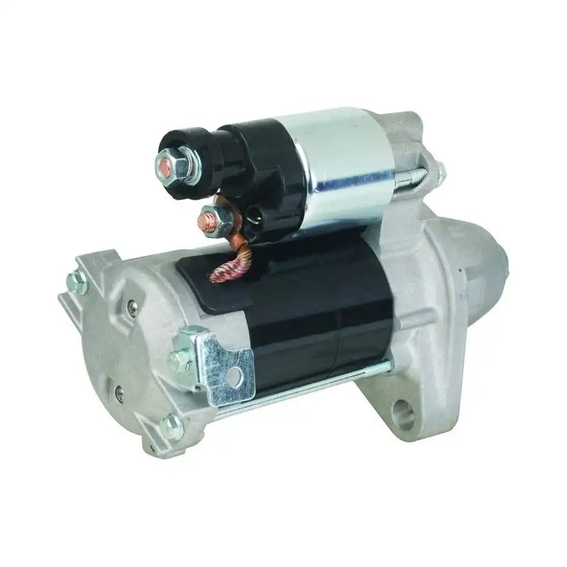 Load image into Gallery viewer, New Starter Replacement For 2002-2006 02 03 04 05 06 Acura RSX 2.0L 31200PRBA01, 31200-PRB-A01RM, 31200RAD003, DSDH9, DSDHG, 4280000010, 428000-1350, SND0542, 41052243 from MyMROmarts