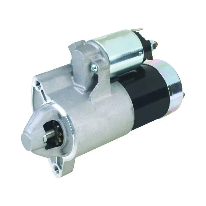 Load image into Gallery viewer, New Starter Replacement For 2003-2005 Jeep Liberty 3.7L V6 03 04 05 56041641AD, 56041641AF, 56041641AG, M000T92082, M000T92081, M001T86884, SMT0207, 41048095 - Electrical Parts > Starter Motor from MyMROmarts