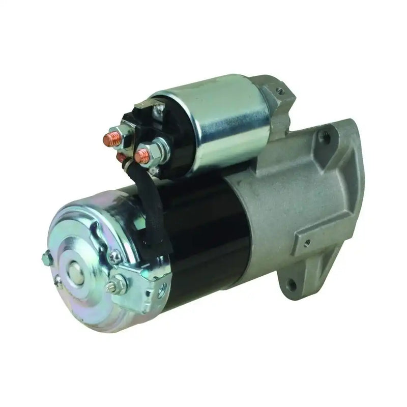 Load image into Gallery viewer, New Starter Replacement For 2003-2005 Jeep Liberty 3.7L V6 03 04 05 56041641AD, 56041641AF, 56041641AG, M000T92082, M000T92081, M001T86884, SMT0207, 41048095 - Electrical Parts > Starter Motor from MyMROmarts