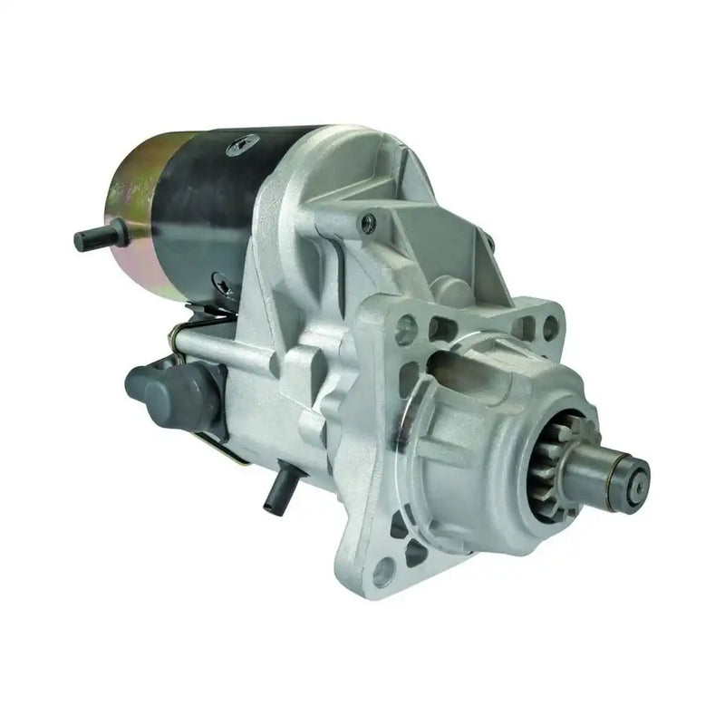 Load image into Gallery viewer, New Starter Replacement For 2003-2006 03 04 05 06 Dodge Ram 2500 3500 & 2005 2006 Ram 4000 5.9L L6 4280001190, 4280005940, 05086932AA, 5086932AA, SND0533, 41052183 - Electrical Parts > Starter Motor from MyMROmarts