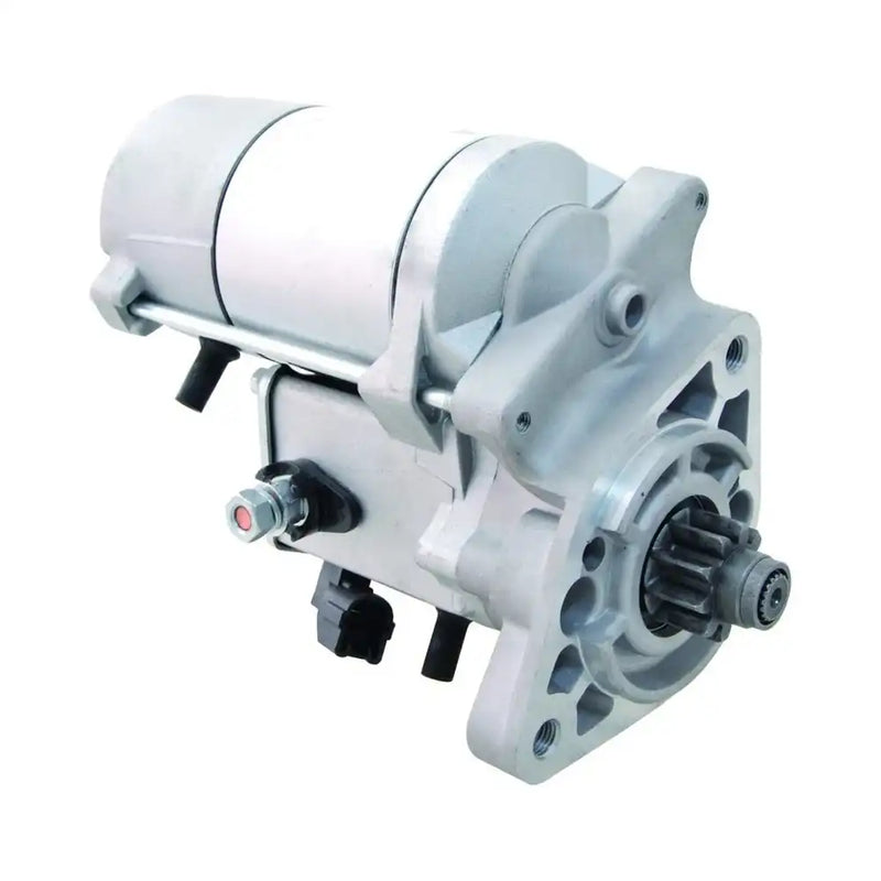 Load image into Gallery viewer, New Starter Replacement For 2003-2010 Toyota 4Runner FJ Cruiser Tundra Tacoma 03 04 05 06 07 08 09 10 4280001250, 28100-31050, SR3287N, SND0491, 41052161 - Electrical Parts > Starter Motor from MyMROmarts