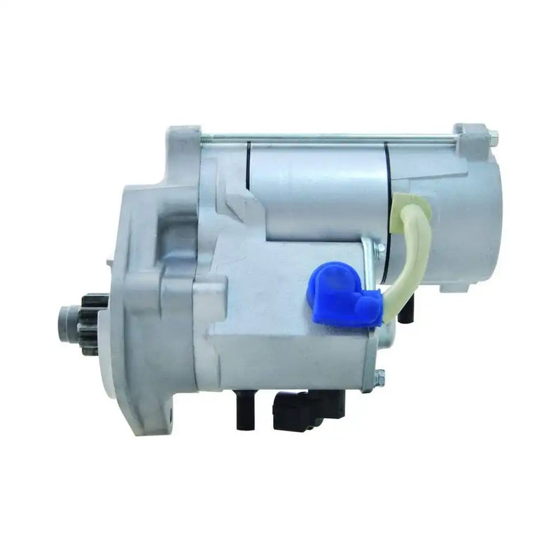 Load image into Gallery viewer, New Starter Replacement For 2003-2010 Toyota 4Runner FJ Cruiser Tundra Tacoma 03 04 05 06 07 08 09 10 4280001250, 28100-31050, SR3287N, SND0491, 41052161 - Electrical Parts > Starter Motor from MyMROmarts