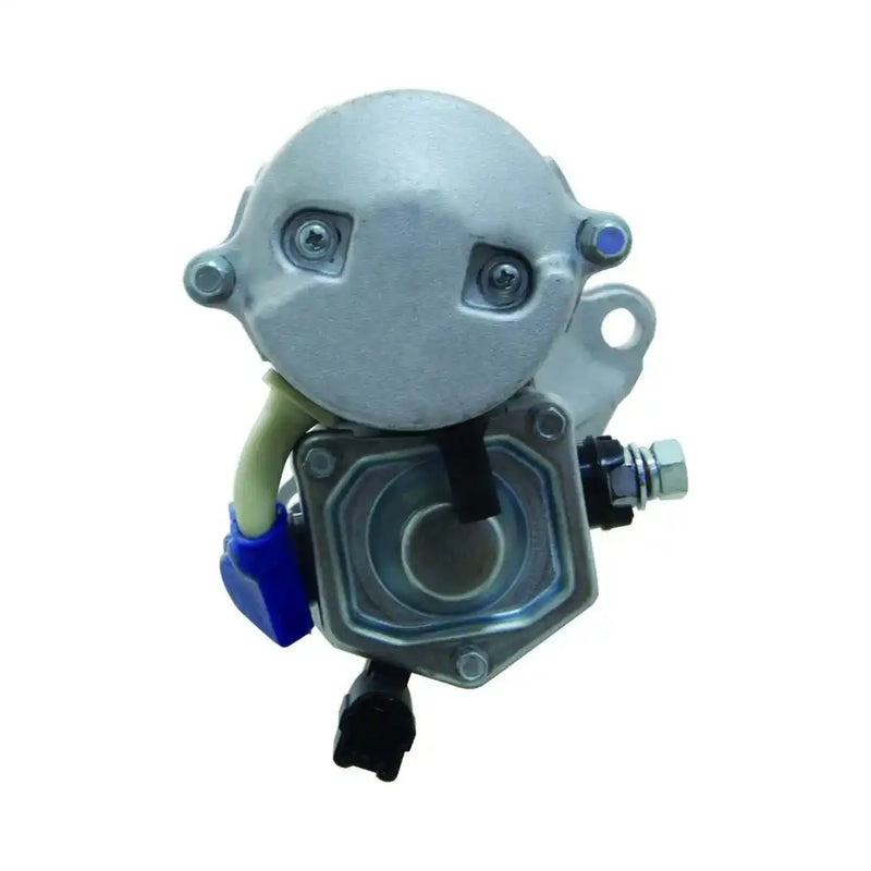 Load image into Gallery viewer, New Starter Replacement For 2004-2005 Toyota RAV4 2.4L 04 05 2810028010, 2810074270, 2280006270, 228000-6271, 228000-6272, 228000-6273, SND0272, 41052069 from MyMROmarts