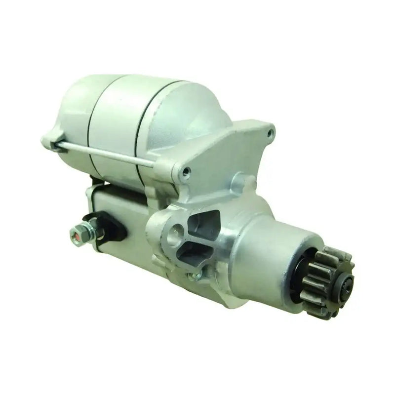 Load image into Gallery viewer, New Starter Replacement For 2004-2005 Toyota RAV4 2.4L 04 05 2810028010, 2810074270, 2280006270, 228000-6271, 228000-6272, 228000-6273, SND0272, 41052069 from MyMROmarts