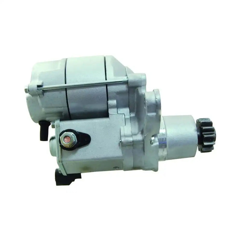 Load image into Gallery viewer, New Starter Replacement For 2004-2005 Toyota RAV4 2.4L 04 05 2810028010, 2810074270, 2280006270, 228000-6271, 228000-6272, 228000-6273, SND0272, 41052069 from MyMROmarts
