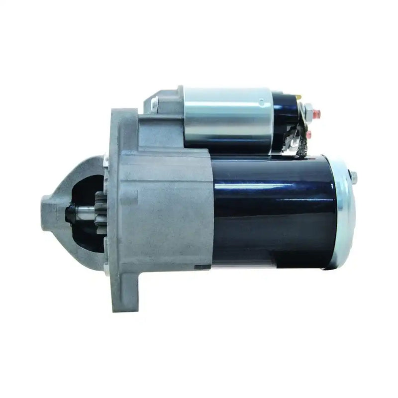 Load image into Gallery viewer, New Starter Replacement For 2004-2011 Mitsubishi Eclipse Galant Lancer Outlander 2.4 2.4L 04 05 06 07 08 09 10 11 M0T20671, M0T20672, 1810A001, MN153444, SMT0261, 41048221 - Electrical Parts > Starter Motor from MyMROmarts