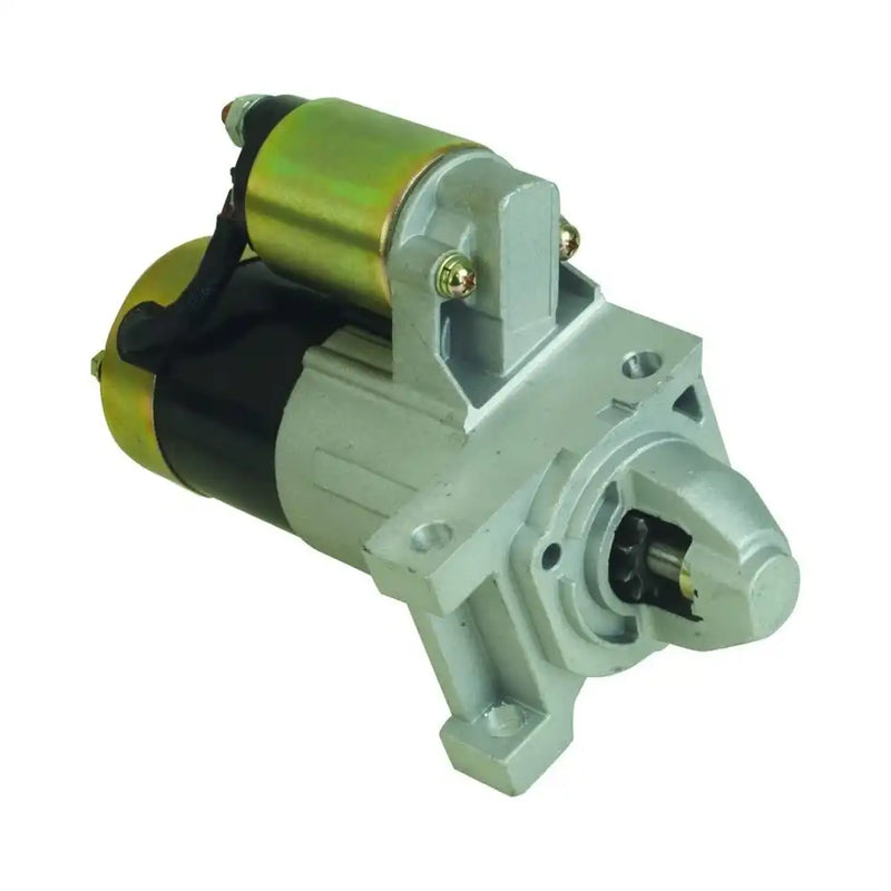 Load image into Gallery viewer, New Starter Replacement For 2004 2005 2006 04 05 06 Pontiac GTO 5.7L 6.0L V8, Replacement For GM 92156802, 92169668, Mitsubishi M000T85582, M000T85591, SMT0360, 41048087, SMT0259 - Electrical Parts > Starter Motor from MyMROmarts