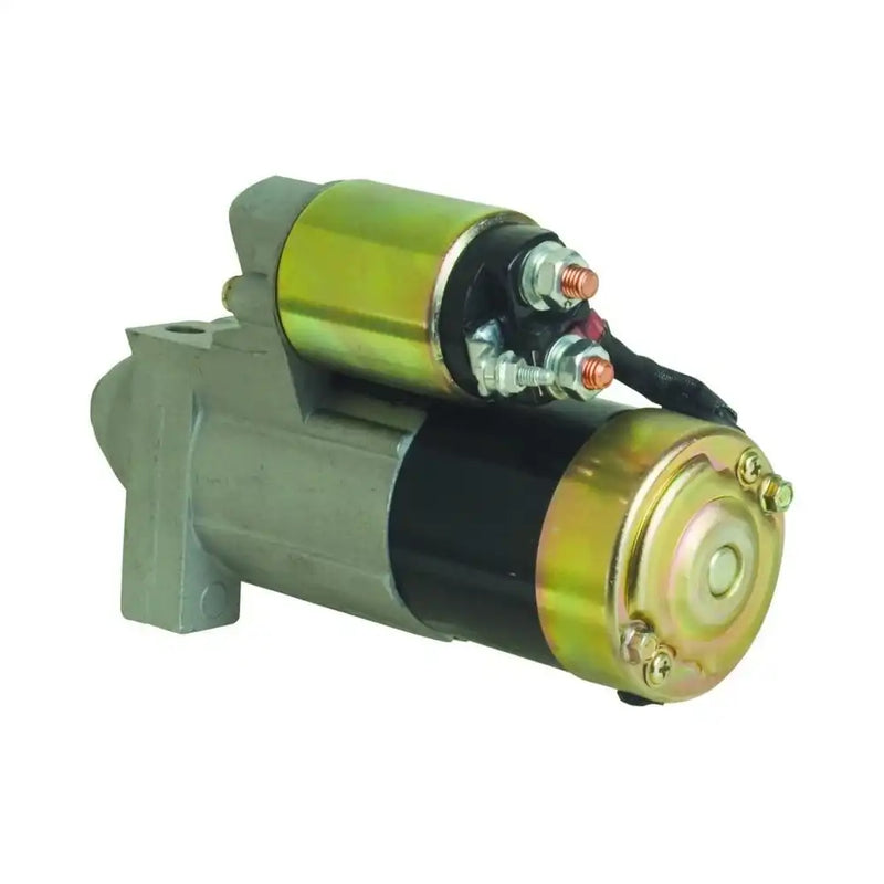 Load image into Gallery viewer, New Starter Replacement For 2004 2005 2006 04 05 06 Pontiac GTO 5.7L 6.0L V8, Replacement For GM 92156802, 92169668, Mitsubishi M000T85582, M000T85591, SMT0360, 41048087, SMT0259 - Electrical Parts > Starter Motor from MyMROmarts