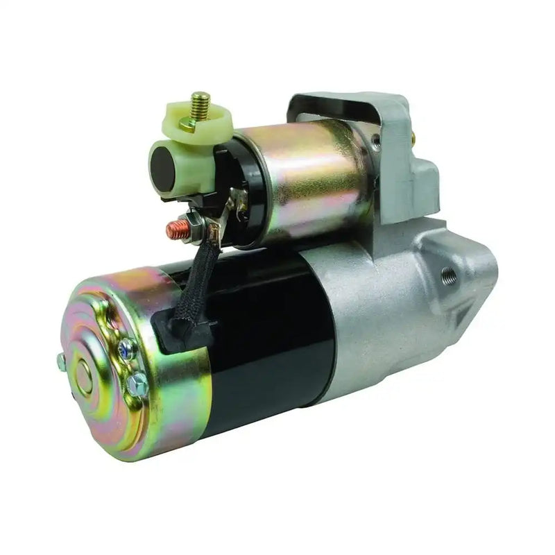 Load image into Gallery viewer, New Starter Replacement For 2004 Suzuki Vitara V6 2.5L & 2001-2004 Chevy Tracker V6 2.5L 01 02 03 04 30026097, 3110067DA0, M001T86182, M001T86182ZC, SMT0279, 41048252 - Electrical Parts > Starter Motor from MyMROmarts