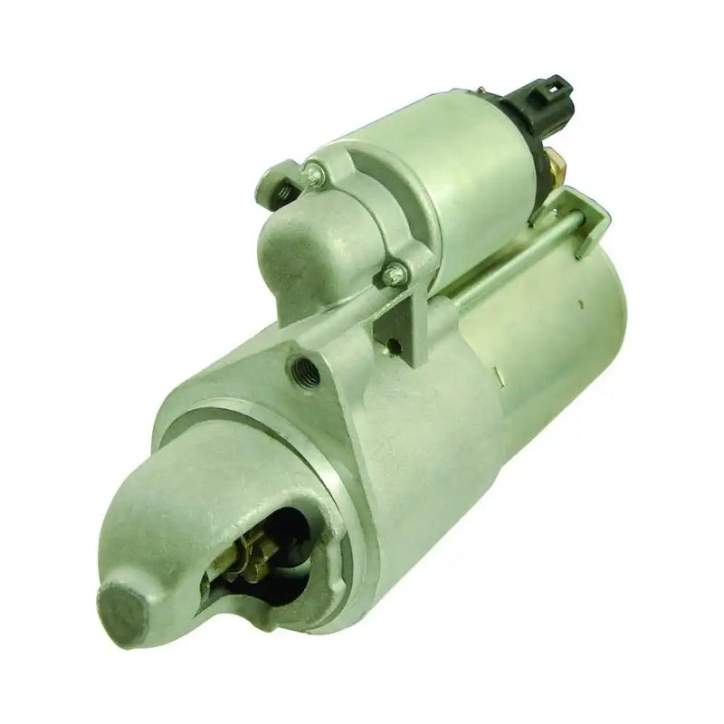 Load image into Gallery viewer, New Starter Replacement For 2006-2007 Kia Sedona & 07-08 Amanti 3.8L, 06-09 Hyundai Azera Sonata 3.3L 3.8L & 07-09 Veracruz Sedona 3.3L 3.8L 36100-3C130, 36100-3CA00, SDR0307, 41012402R - Electrical Parts > Starter Motor from MyMROmarts