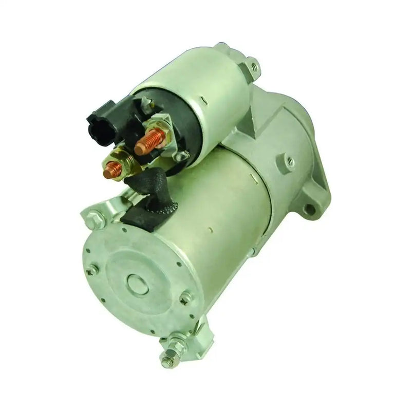 Load image into Gallery viewer, New Starter Replacement For 2006-2007 Kia Sedona & 07-08 Amanti 3.8L, 06-09 Hyundai Azera Sonata 3.3L 3.8L & 07-09 Veracruz Sedona 3.3L 3.8L 36100-3C130, 36100-3CA00, SDR0307, 41012402R - Electrical Parts > Starter Motor from MyMROmarts