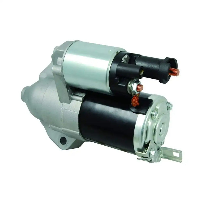 Load image into Gallery viewer, New Starter Replacement For 2006-2008 06 07 08 Honda Pilot & Ridgeline V6 3.5L 31200RJEA01, MHG024, M000T15172, M000T15571, M000T15571ZC, M000T15571ZCKD, SMT0246, 41048116 - Electrical Parts > Starter Motor from MyMROmarts