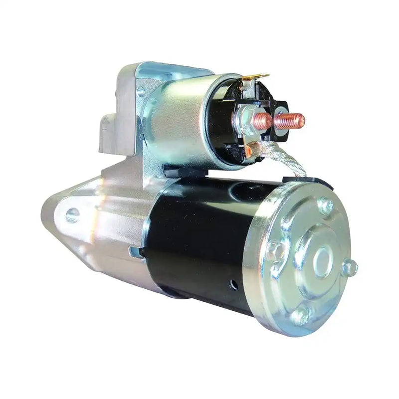 Load image into Gallery viewer, New Starter Replacement For 2006-2008 Suzuki Grand Vitara 2.7L XL7 XL-7 V6 06 07 08 31100-65J30 31100-65J30REM M0T21771 - Electrical Parts > Starter Motor from MyMROmarts