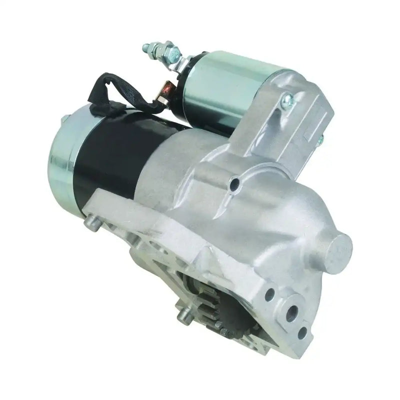 Load image into Gallery viewer, New Starter Replacement For 2006-2009 Replacement Ford Fusion Mercury Milan 3.0L V6, 06 Lincoln Zephyr 3.0L M001T96782, 6E5T-11000-BB, 6E5T-11000-BC, 6E5Z-11002-BA, SMT0247, 41048251 - Electrical Parts > Starter Motor from MyMROmarts