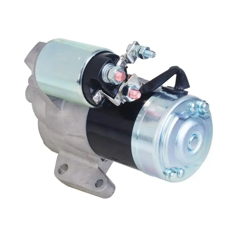 Load image into Gallery viewer, New Starter Replacement For 2006-2009 Replacement Ford Fusion Mercury Milan 3.0L V6, 06 Lincoln Zephyr 3.0L M001T96782, 6E5T-11000-BB, 6E5T-11000-BC, 6E5Z-11002-BA, SMT0247, 41048251 - Electrical Parts > Starter Motor from MyMROmarts