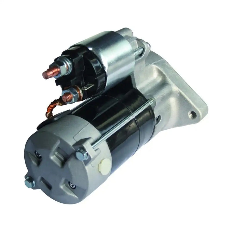 Load image into Gallery viewer, New Starter Replacement For 2006-2010 Dodge Dakota, 06-09 Durango, 06-10 Ram 1500, 06-09 Mitsubishi Raider 4.7 V8 3.7 V6 4801256AC, 428000-3051, 04801256AC, SND0549, 41052233 - Electrical Parts > Starter Motor from MyMROmarts