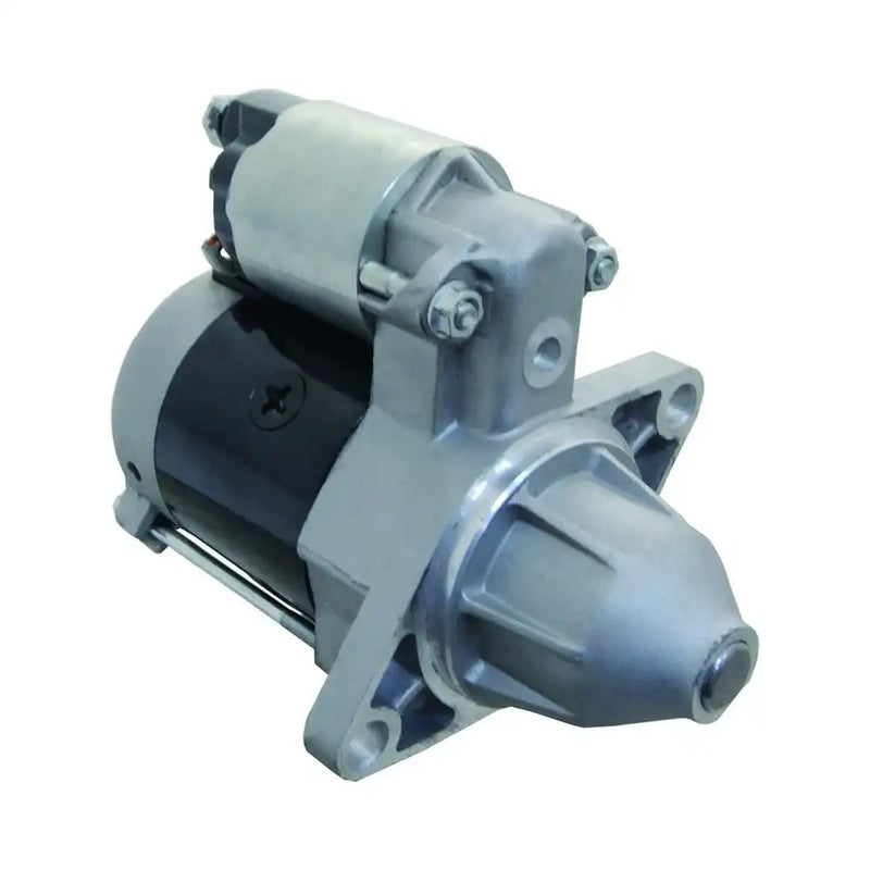 Load image into Gallery viewer, New Starter Replacement For 2007-2010 John Deere & 1993-2000 Kawasaki Gator XUV KAF620 Mule UTV MIA10971 21163-2114 21163-2118 21163-2133 21163-2150 228000-2214 - Electrical Parts > Starter Motor from MyMROmarts