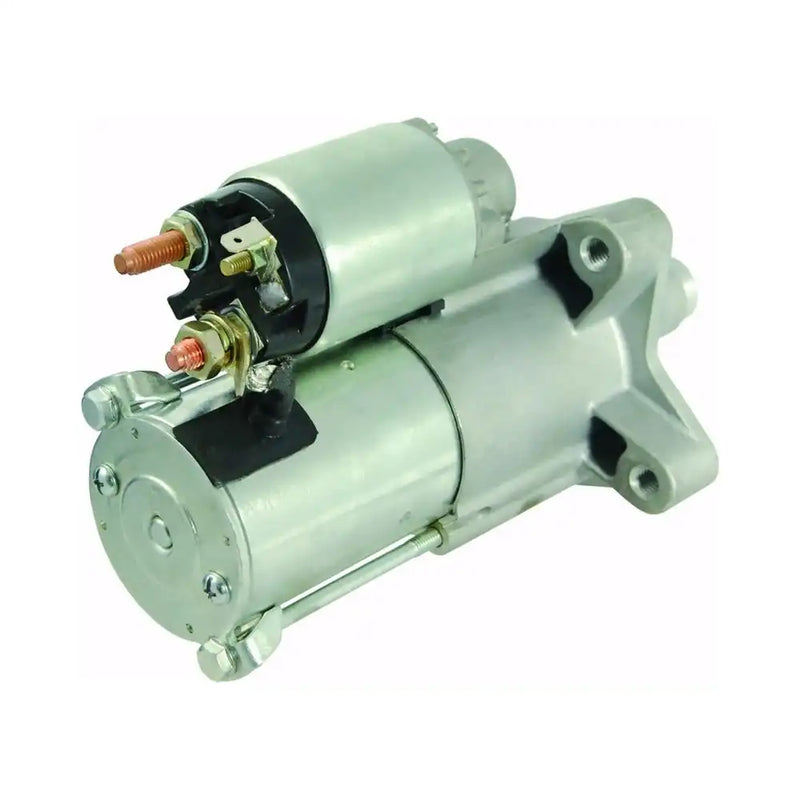 Load image into Gallery viewer, New Starter Replacement For 2007-2011 Jeep Wrangler 3.8L & Dodge Nitro 4.0L 4801269AB, 4801269AD, 8000160, 8000243, 336-2137A, 04801269AB, 4801269AB, SDR0373, 41012358 - Electrical Parts > Starter Motor from MyMROmarts