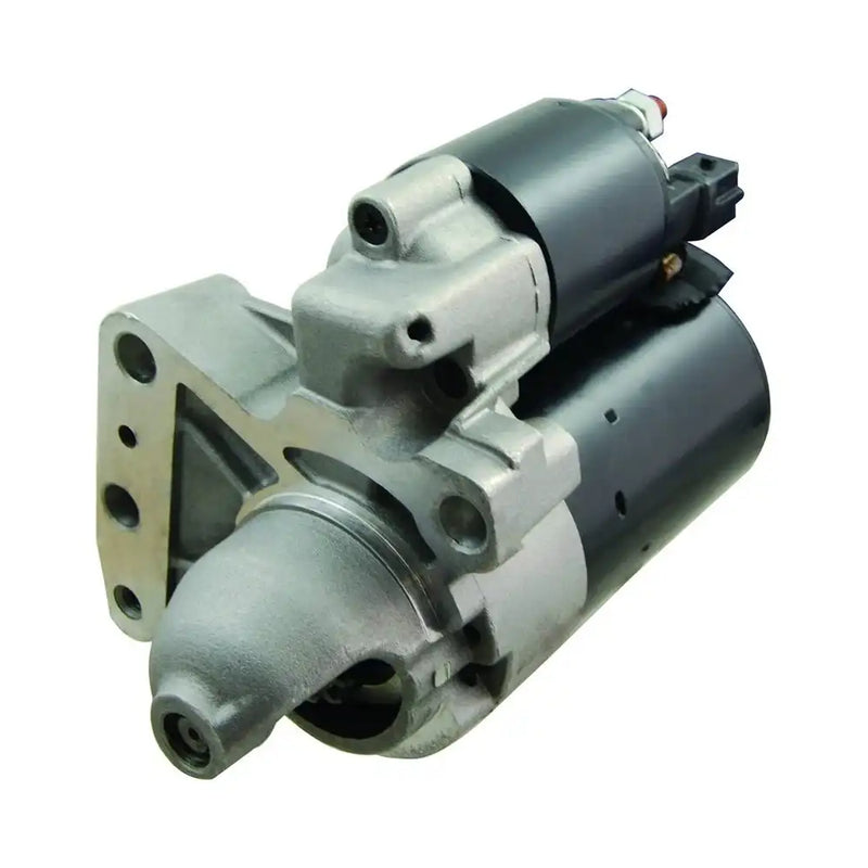 Load image into Gallery viewer, New Starter Replacement For 2007-2012 Mini Cooper 1.6L 12-41-7-540-897 12-41-7-552-105 12-41-7-552-697 12-41-7-582-309 0-001-106-406 - Electrical Parts > Starter Motor from MyMROmarts