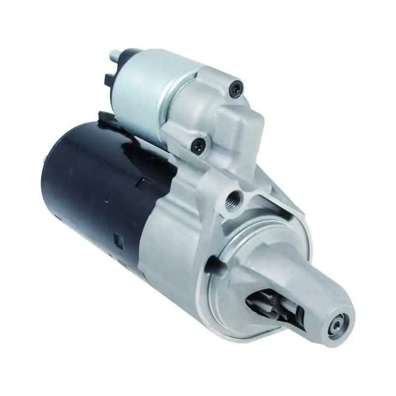 Load image into Gallery viewer, New Starter Replacement For 2007-2014 Mercedes-Benz 5.5L 4.6L V8 3.5L 3.0L V6 0061513701, 006151370180, A0061513701, A006151370180, A0061515901, 0001108410, SBO0217, 41024322, SBO0218, 41024283 - Electrical Parts > Starter Motor from MyMROmarts